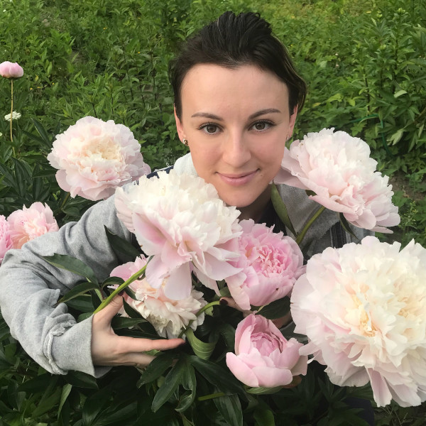 Юбилейный ГБС